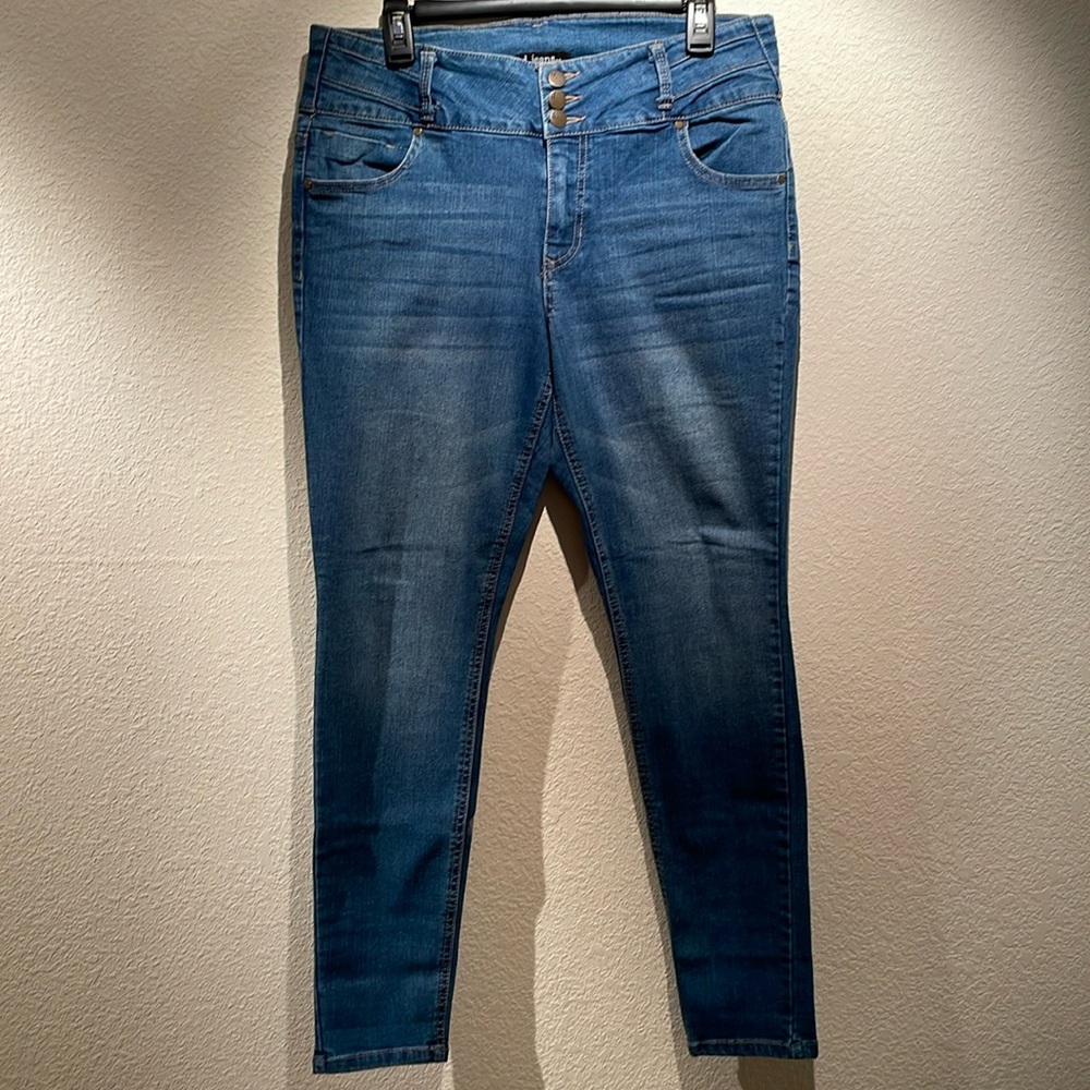 D. Jeans
